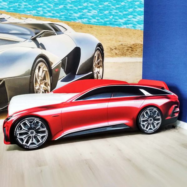 Ліжко машина Universal GT